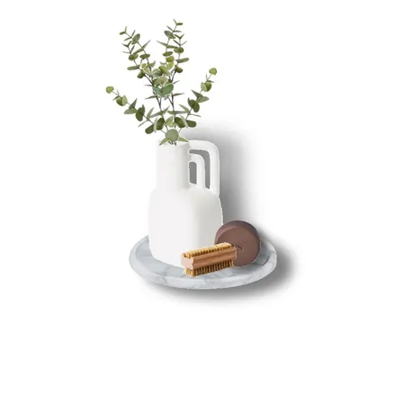 Intrepid Residence Laundry decor Interior Design Mood Board by Manea Interior Design & Styling on Style Sourcebook