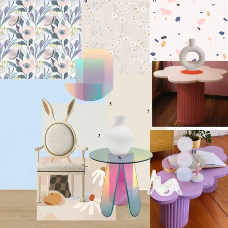 a2 Interior Design Mood Board by aliciav on Style Sourcebook