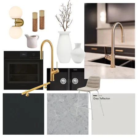 Hutt Street K3 Interior Design Mood Board by jasminevolis on Style Sourcebook