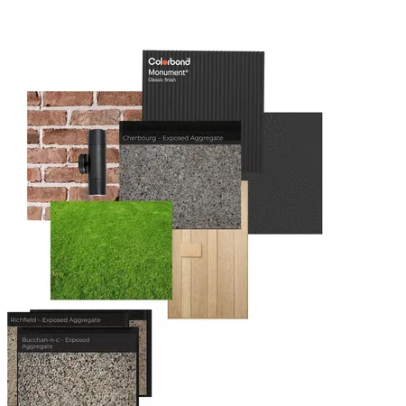 E&M mood board Interior Design Mood Board by mjcatania2@gmail.com on Style Sourcebook