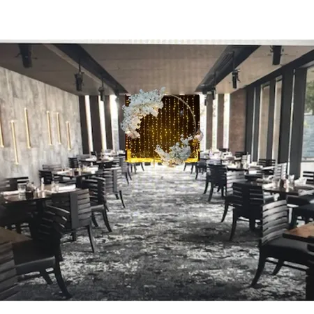 Salon - Aro Interior Design Mood Board by ceci600@yahoo.com.ar on Style Sourcebook