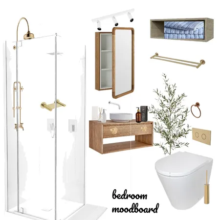 bathroom design training Interior Design Mood Board by mercyrobert on Style Sourcebook