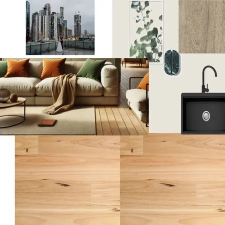 Kitchen Interior Design Mood Board by rachmoorschantry@gmail.com on Style Sourcebook