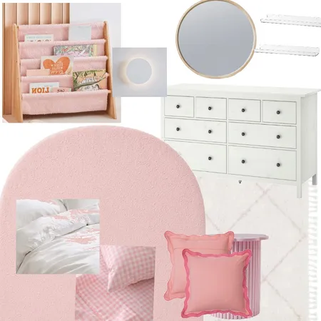 Frankies nursery Room Interior Design Mood Board by Our Renovation Diaries on Style Sourcebook