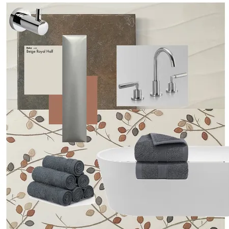 Sylvia Interior Design Mood Board by Riannainteriors on Style Sourcebook