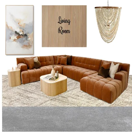 Elaine Thomas Interior Design Mood Board by Glynnis on Style Sourcebook