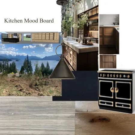 Kitchen Mood Board Interior Design Mood Board by Fouad on Style Sourcebook