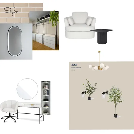 my living room Interior Design Mood Board by athena on Style Sourcebook