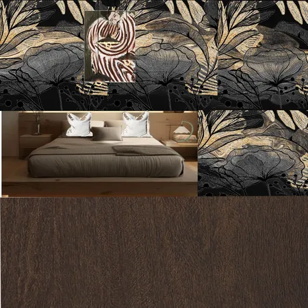 bedroom Interior Design Mood Board by antigonizervouli on Style Sourcebook