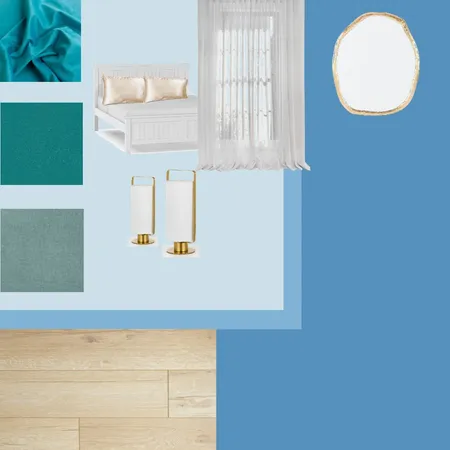 bedroom Interior Design Mood Board by Vin.Kas456 on Style Sourcebook