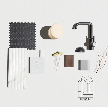 moooood Interior Design Mood Board by tereza on Style Sourcebook