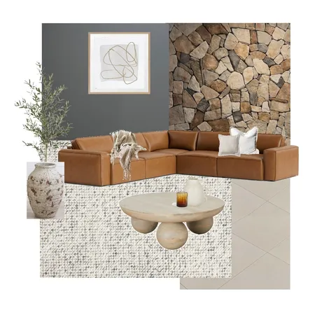 Allyson - Living Room Interior Design Mood Board by Villa Ta Lumi on Style Sourcebook