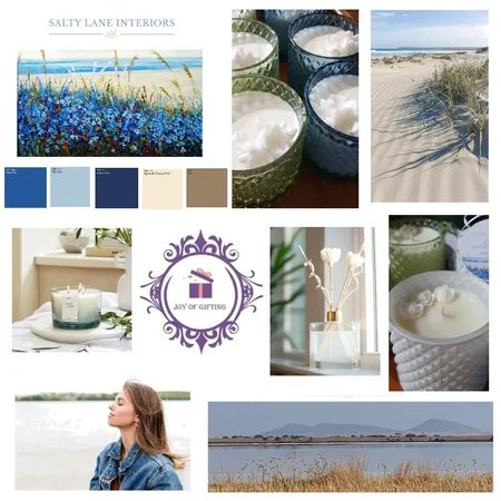 Branding Interior Design Mood Board by christina_helene designs on Style Sourcebook