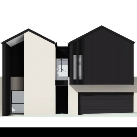 Void lighting 3 Interior Design Mood Board by JessSib on Style Sourcebook