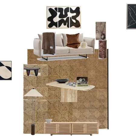 LRR Interior Design Mood Board by alisonhlee2 on Style Sourcebook