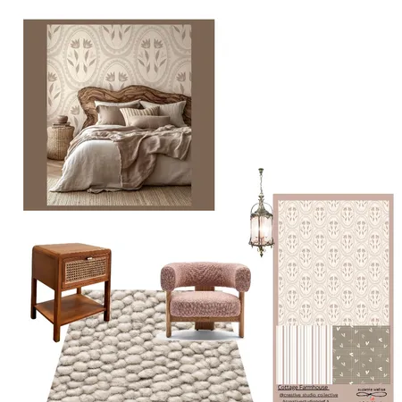 Cottage farmhouse working Interior Design Mood Board by SW infinity on Style Sourcebook