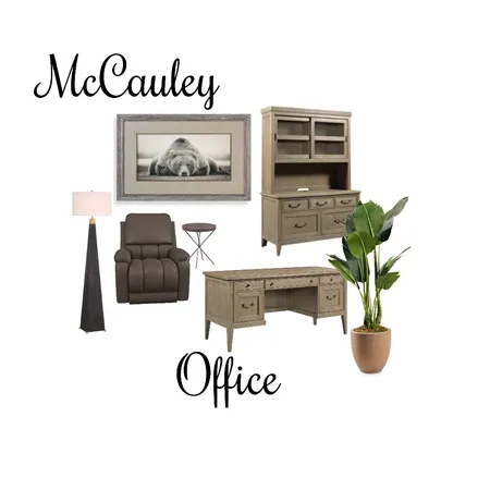 McCauley Office Interior Design Mood Board by Sheryl4H on Style Sourcebook