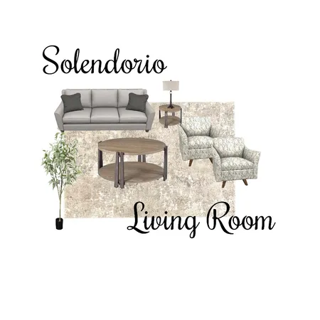Sorendorio Living Room Interior Design Mood Board by Sheryl4H on Style Sourcebook