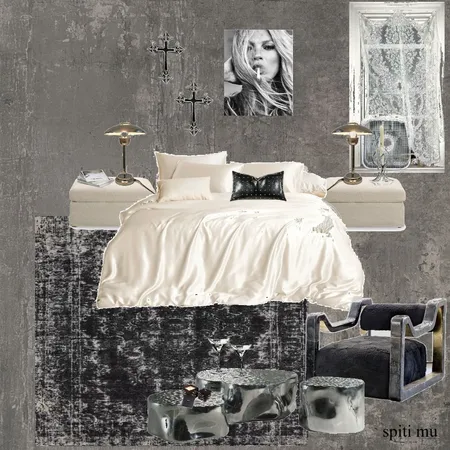 bedroom Interior Design Mood Board by mat.ntt on Style Sourcebook