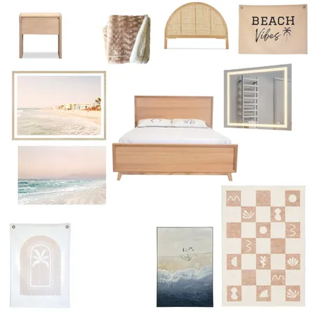 graces room inspo Interior Design Mood Board by Collins collage on Style Sourcebook