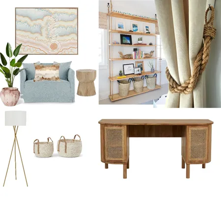 Client C - Amendments Interior Design Mood Board by NayaraCampolina on Style Sourcebook