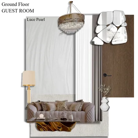 guest Interior Design Mood Board by sozy on Style Sourcebook