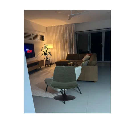 living Interior Design Mood Board by calan on Style Sourcebook