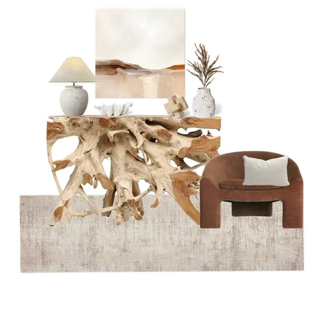 entry Interior Design Mood Board by rubytafoya on Style Sourcebook