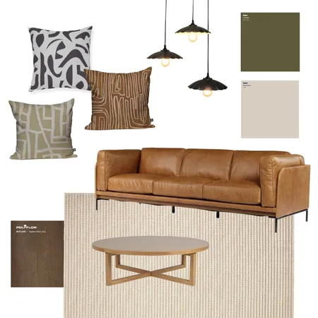 Living room throw pillows Interior Design Mood Board by erin__kendal on Style Sourcebook