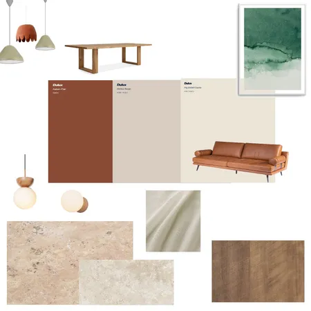דירת רווק Interior Design Mood Board by BEN DAVID on Style Sourcebook