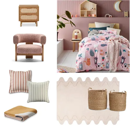 Bedroom moodboard 2 Interior Design Mood Board by erin__kendal on Style Sourcebook