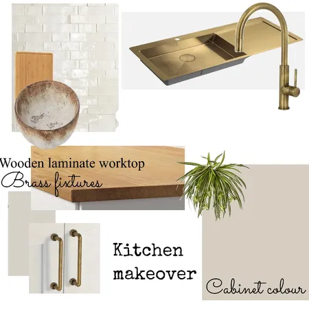 Kitchen Interior Design Mood Board by jwestpo on Style Sourcebook
