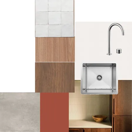 Kitchen Interior Design Mood Board by ChelseaF on Style Sourcebook