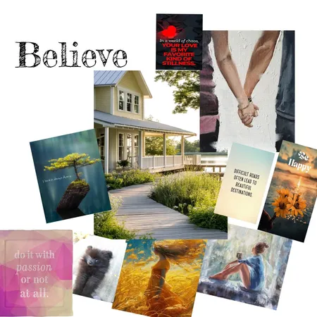 Dream board Interior Design Mood Board by Sheryl4H on Style Sourcebook