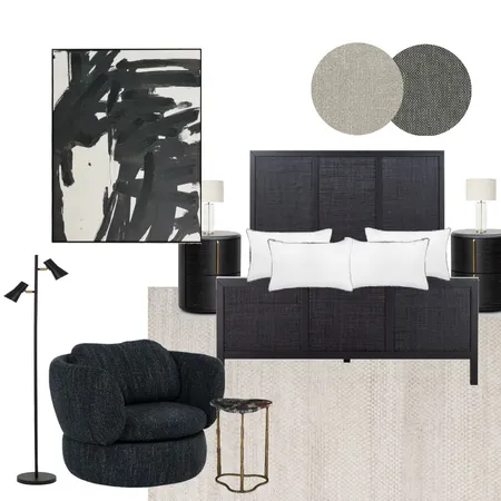 Moodboard 1 Interior Design Mood Board by Lura Interior Design on Style Sourcebook
