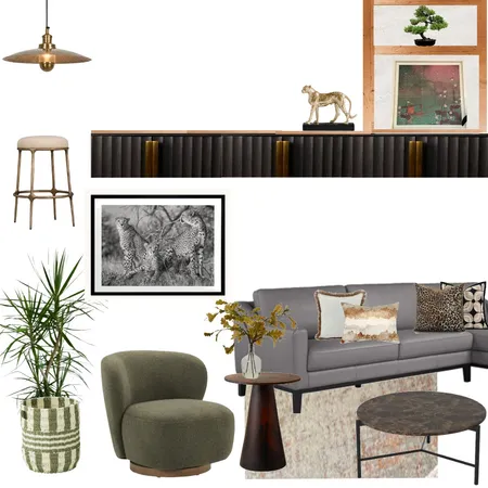 Melissa family home Interior Design Mood Board by Essencia Interiors on Style Sourcebook