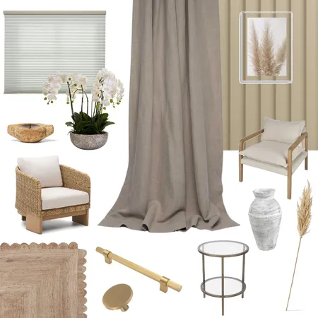 Mood Board for pedi cabinet Interior Design Mood Board by Rimgaile on Style Sourcebook
