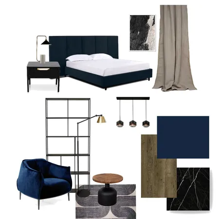 IN101 Interior Design Mood Board by chchyy22@gmail.com on Style Sourcebook