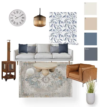 1 Interior Design Mood Board by nadiasclark@gmail.com on Style Sourcebook
