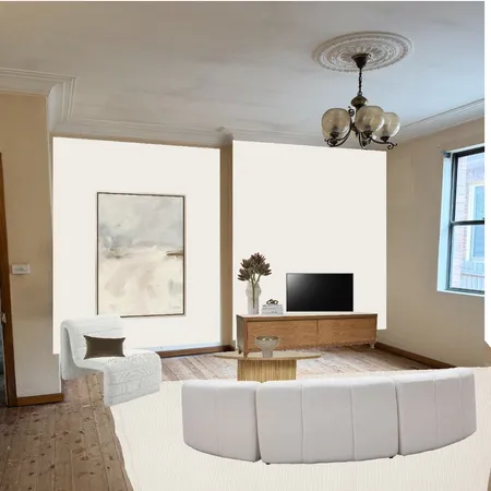 forrest 2A Interior Design Mood Board by frances on Style Sourcebook