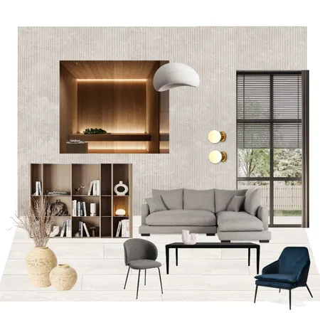 комната отдыха Interior Design Mood Board by Daria15 on Style Sourcebook