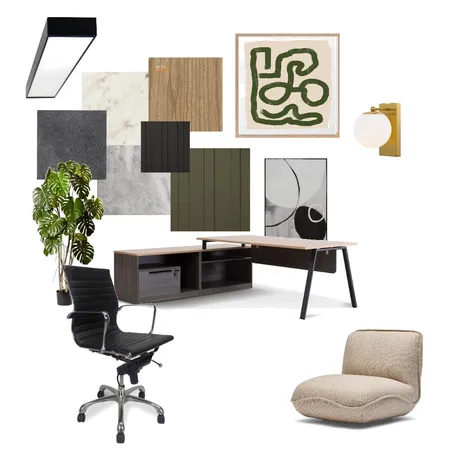 DS4 Interior Design Mood Board by G_BVH on Style Sourcebook