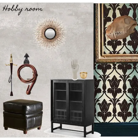 Ремонт Interior Design Mood Board by edelweissasha on Style Sourcebook