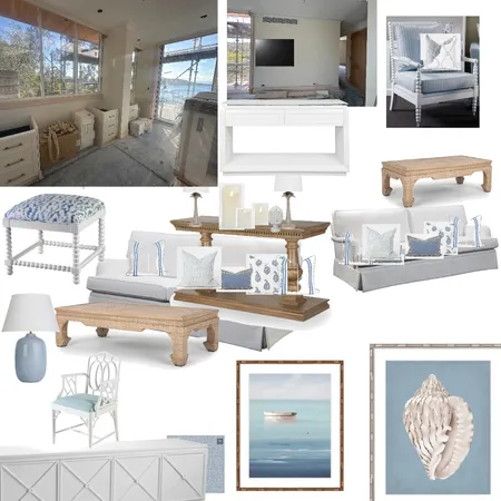hamilton island middle level Interior Design Mood Board by angelord on Style Sourcebook