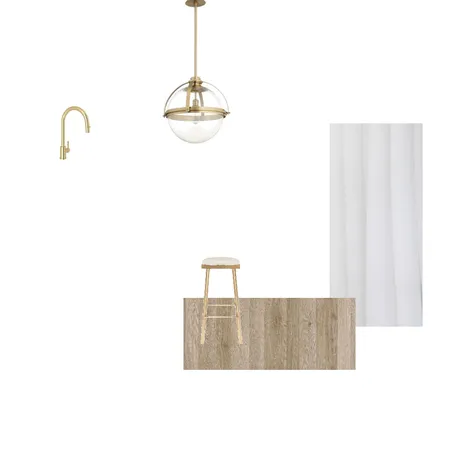 κουζινα Ντινας Interior Design Mood Board by foulakokkali on Style Sourcebook