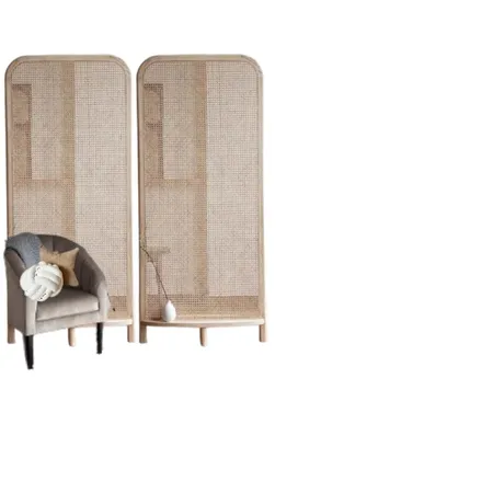 vista hacia puerta carto yoga Interior Design Mood Board by belentosi on Style Sourcebook