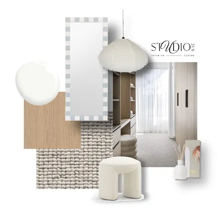 Adamstown WIR Interior Design Mood Board by Studio Rae on Style Sourcebook