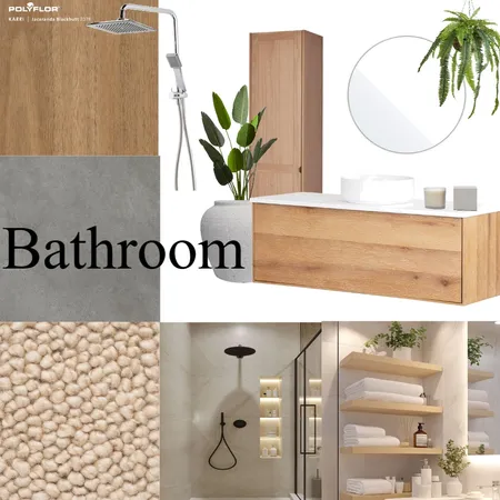 bathrtoom Interior Design Mood Board by evaggeliakidoni@gmail.com on Style Sourcebook