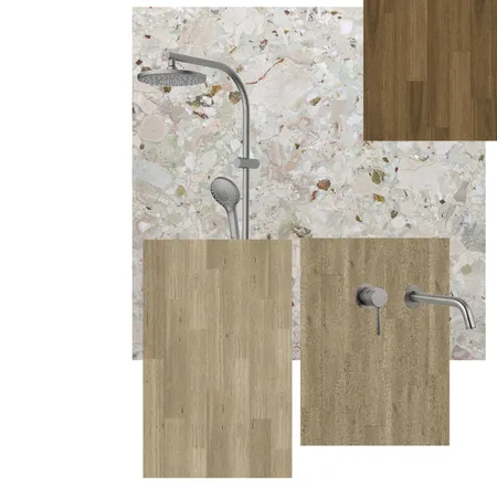 bathroom 1 Interior Design Mood Board by Mac 25 on Style Sourcebook