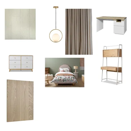 Kids room Interior Design Mood Board by tsiligaridis@hotmail.com on Style Sourcebook